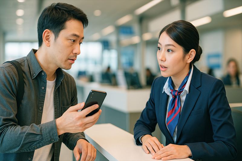 機内モード 電話に関するFAQ