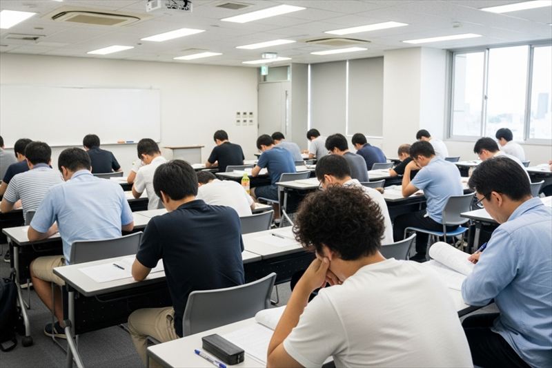 設問の特徴を知る