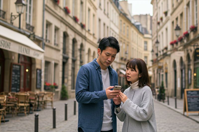 最適な無料通訳アプリを見つけるポイント5選