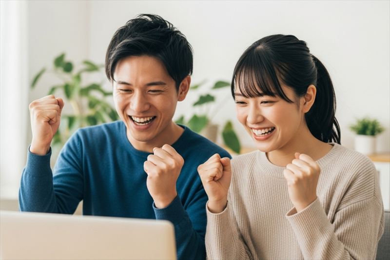 月・曜日・時間別の航空券の値段が下がるタイミング