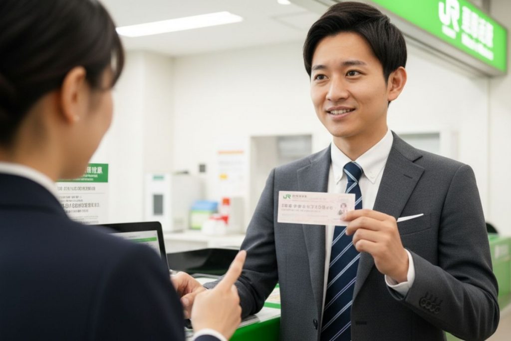 新幹線 チケット よくある質問