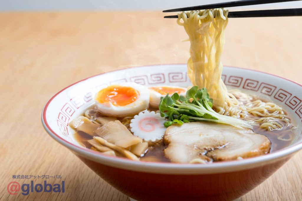 ラーメン