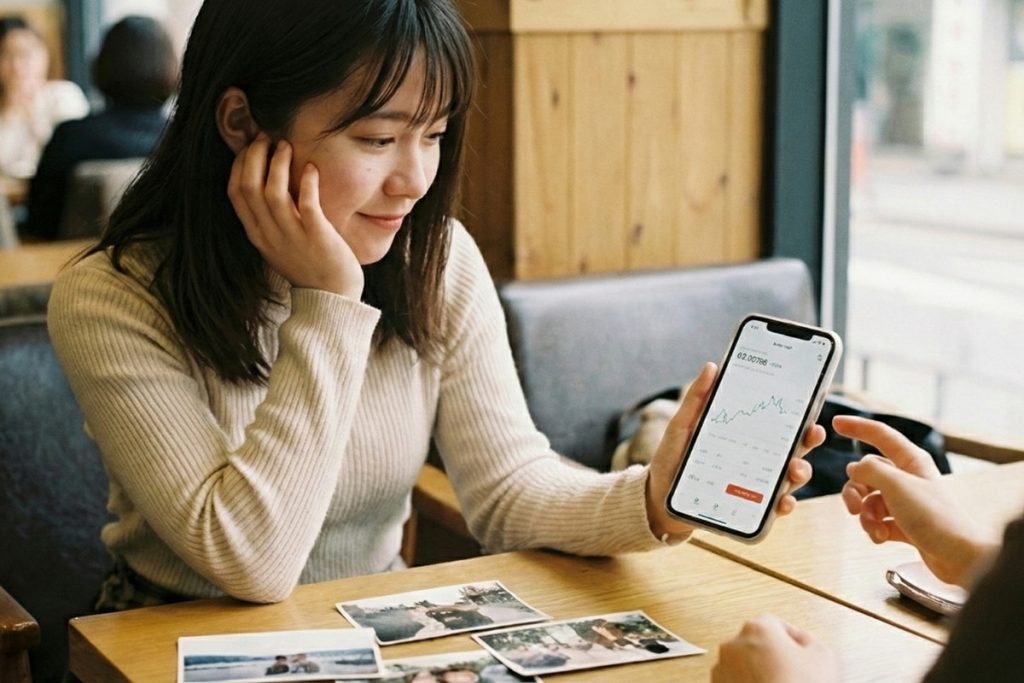 円安の背景 日米金利差