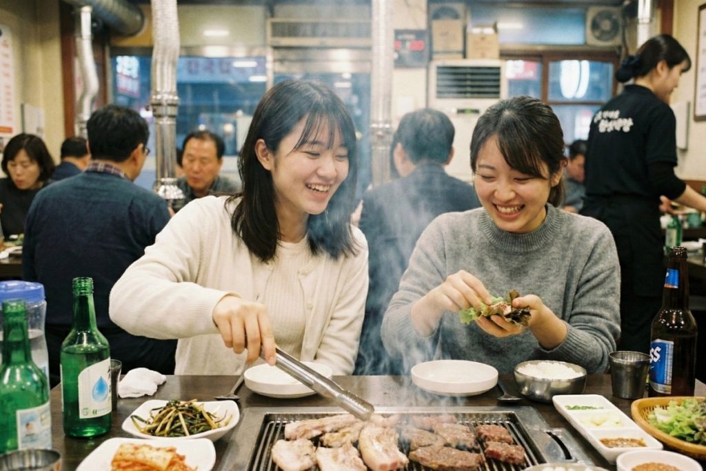 円 ウォン 安い