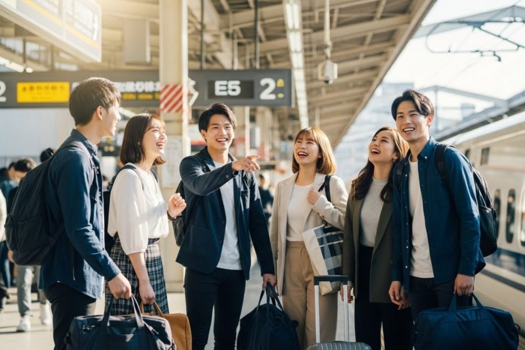 新幹線 割引制度