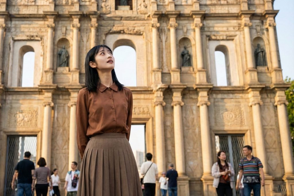 歴史的背景の違い