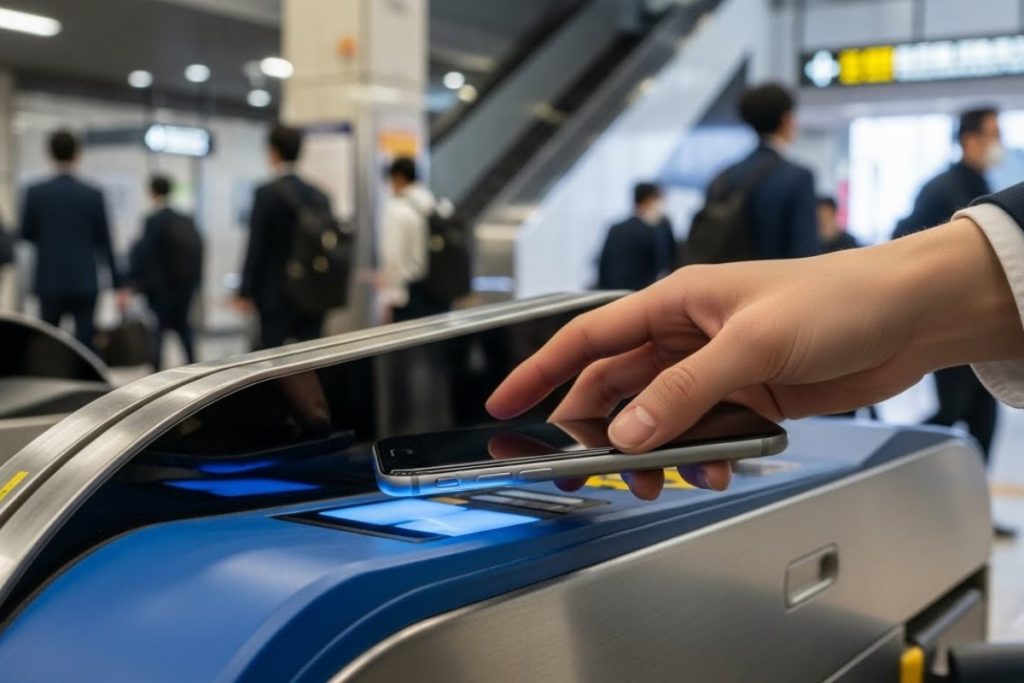 新幹線 切符単体