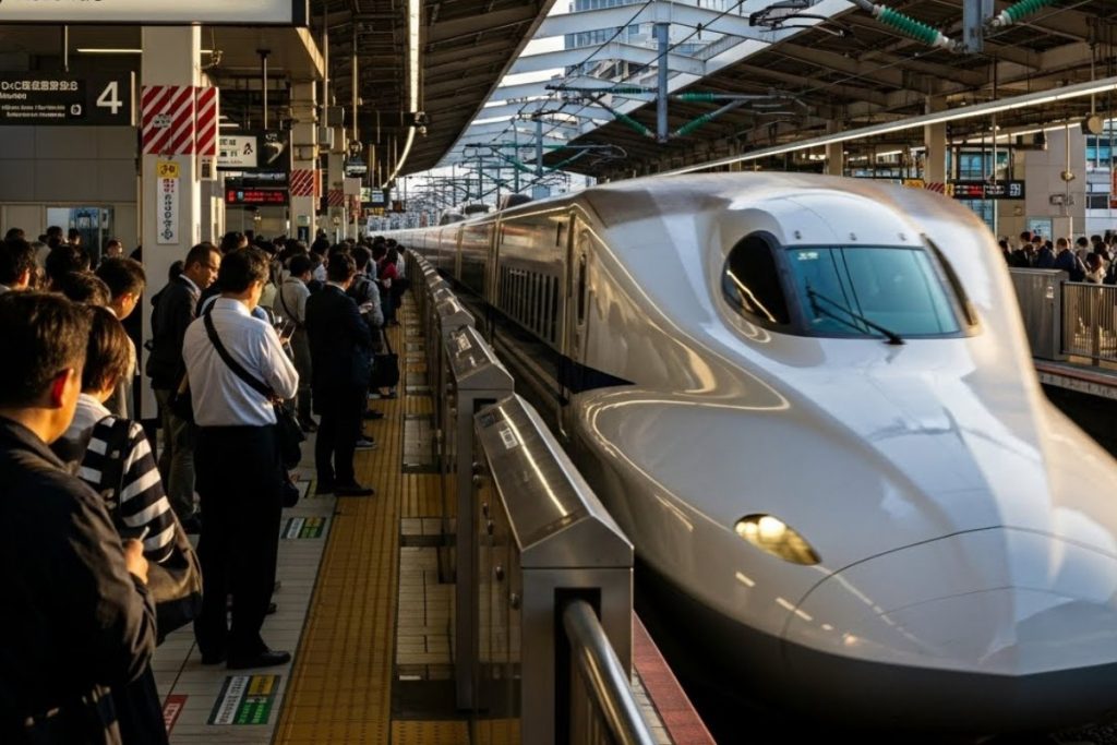 新幹線 直前 安く