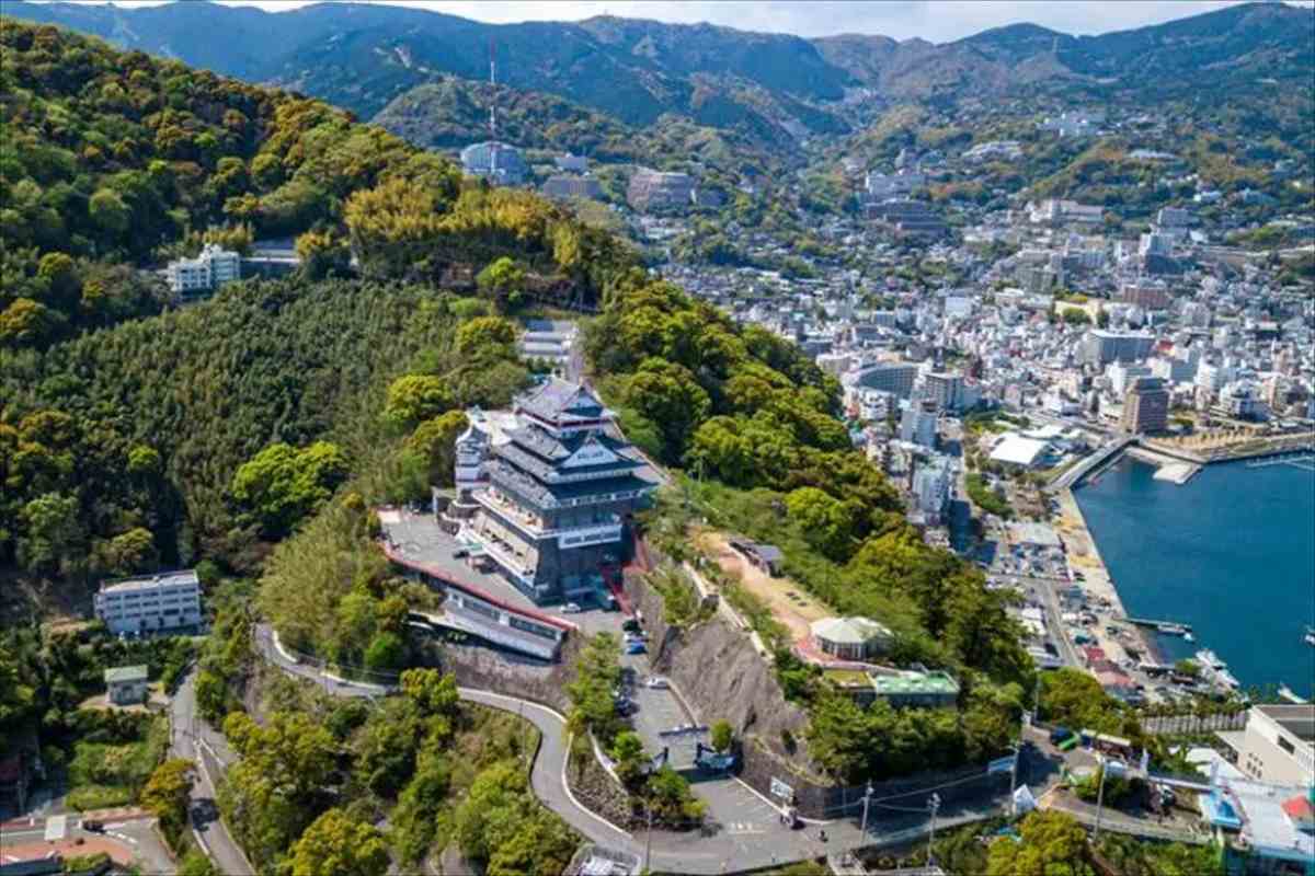 開催場所と打ち上げ会場