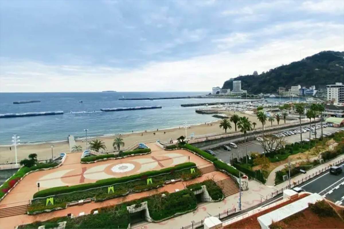 おすすめ観覧スポット