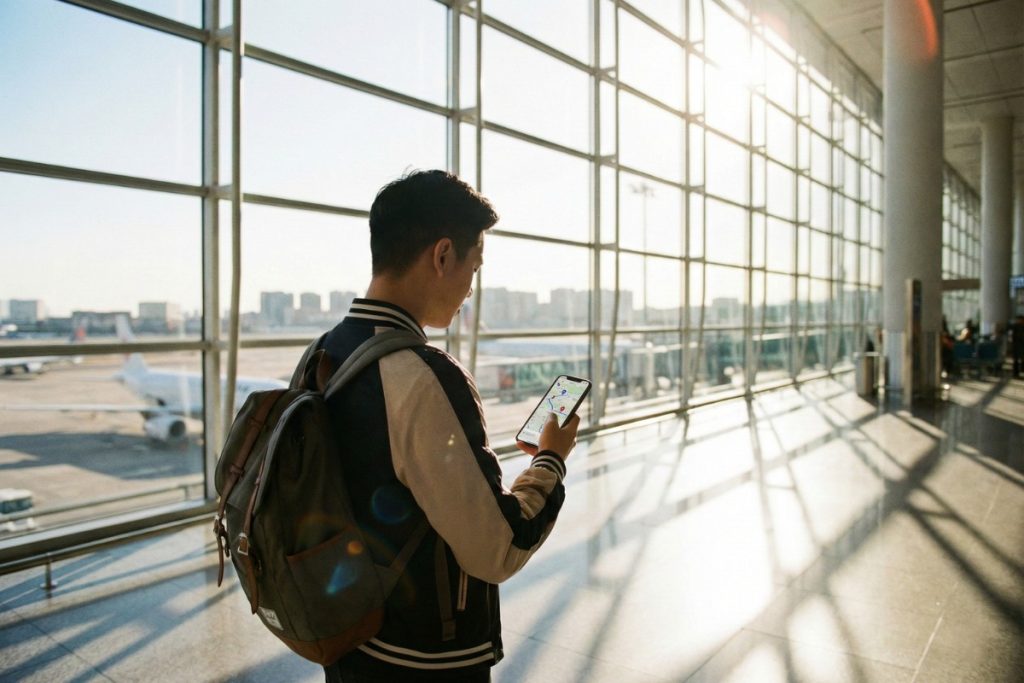 物理SIMとeSIMのおすすめ診断