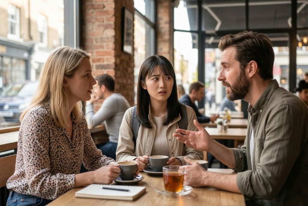 翻訳会社の視点|言葉と文化の壁が移住者に与える影響