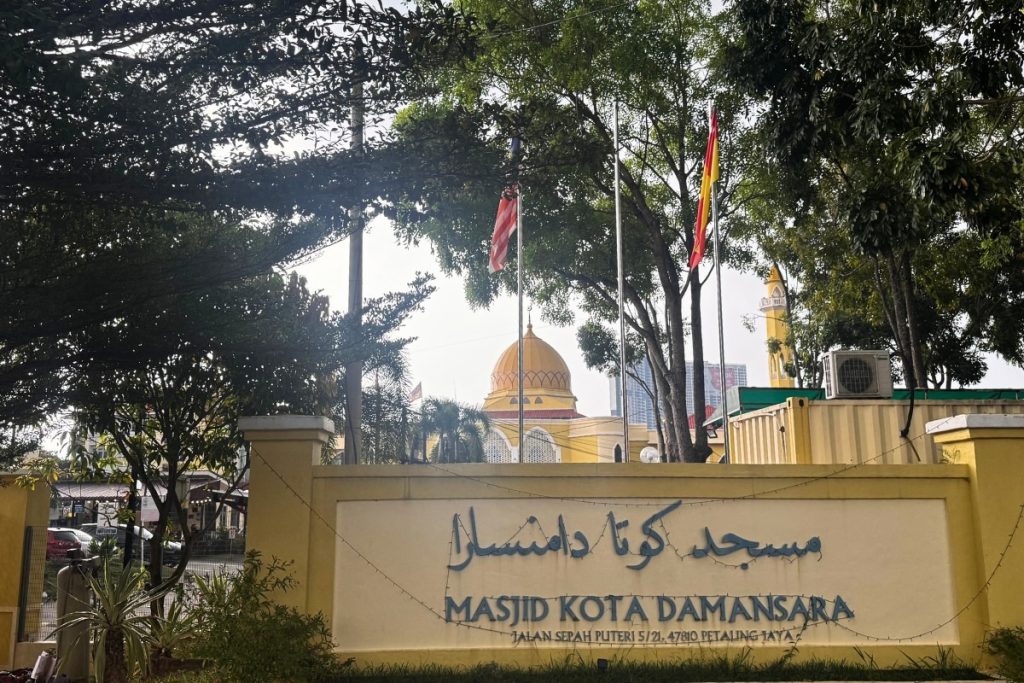 マレーシアで注意したい文化マナー｜日本人がやりがちなNG行動