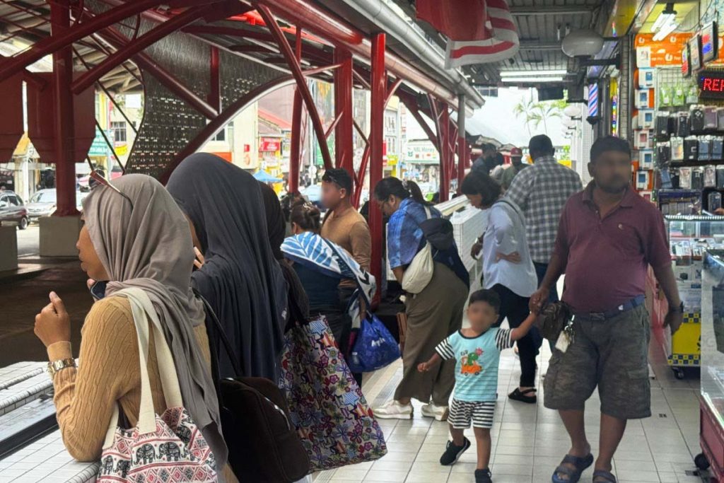 マレーシアの多民族文化を理解する｜マレー・中華・インドの基礎知識