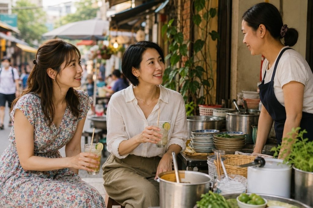 言葉の壁をなくす旅行テクニック｜翻訳会社が教えるコツ