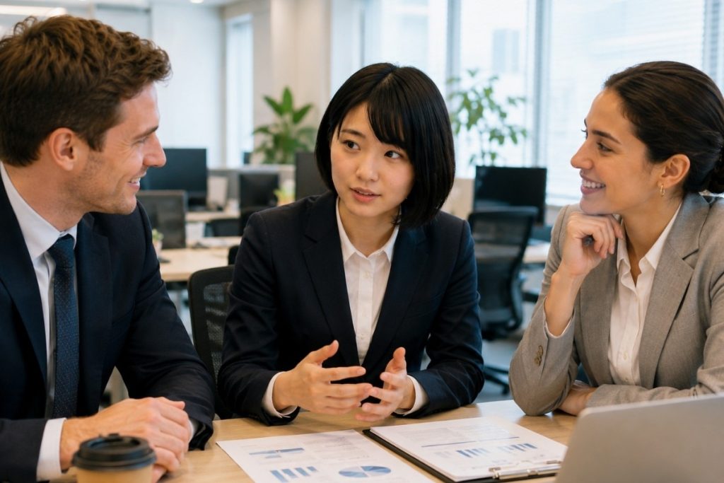 英語学習の投資対効果(ROI)を数字で見る