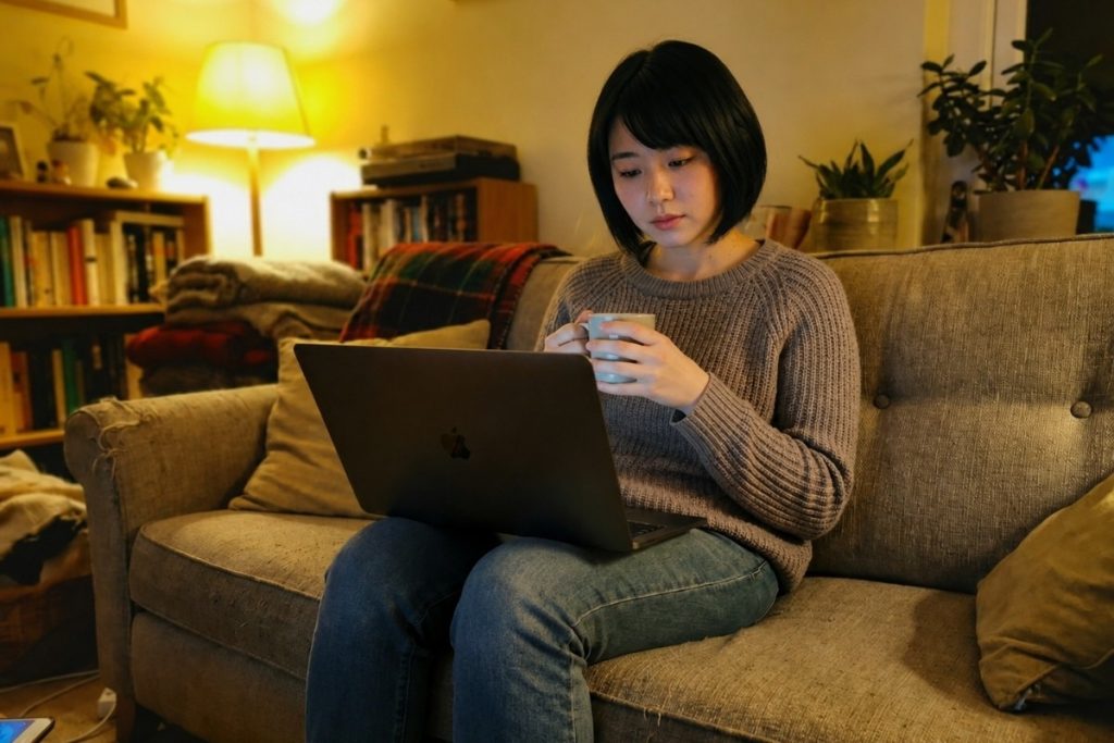 明日から始める意味のある英語学習の第一歩