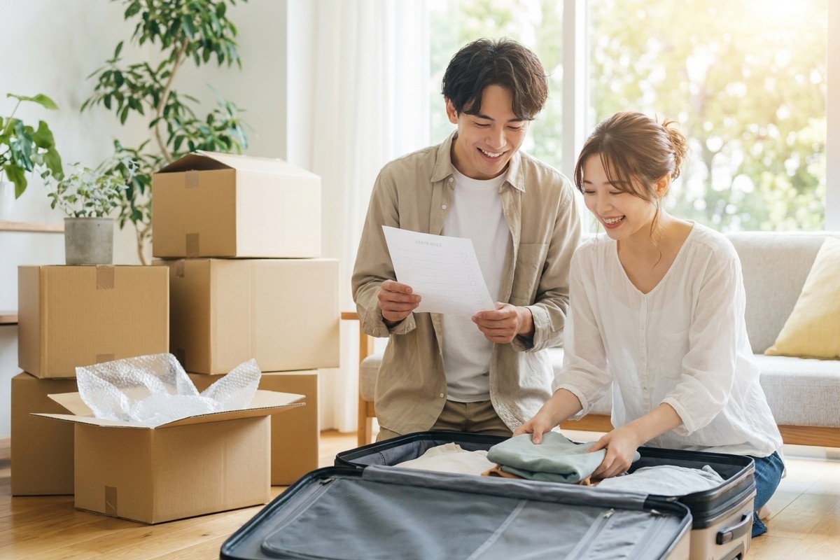 海外移住で後悔しないための注意点と準備