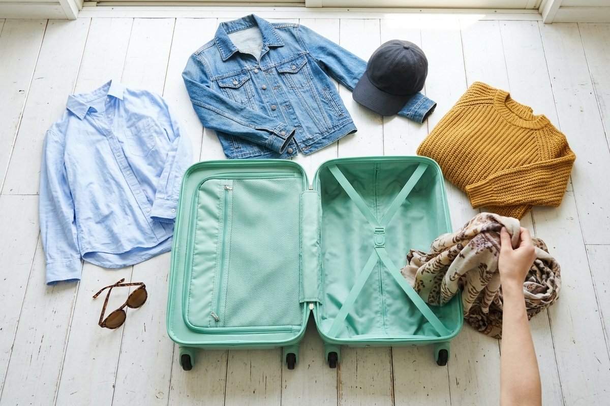 年末年始の海外旅行に穴場は本当にある?答えは3つの型に分かれる
