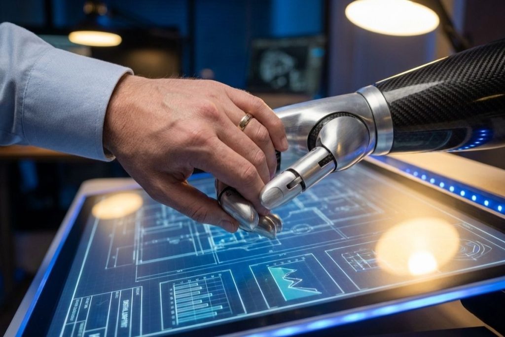 AI vs. Human Translation: Finding the Right Balance in 2026