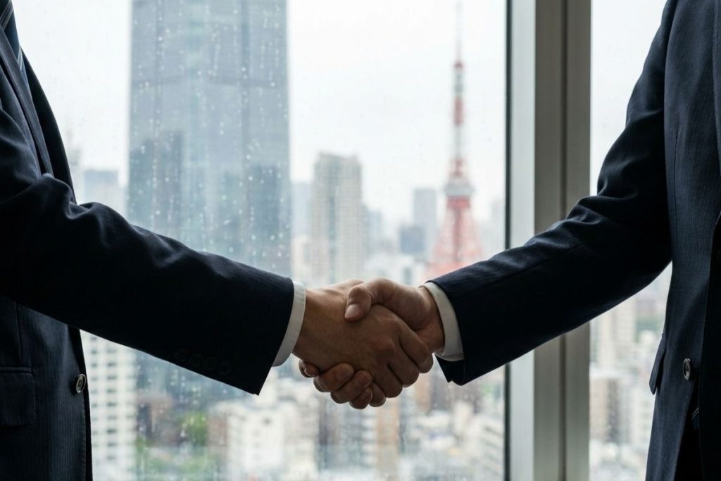 Choosing the Right Translation Partner for Japan Expansion