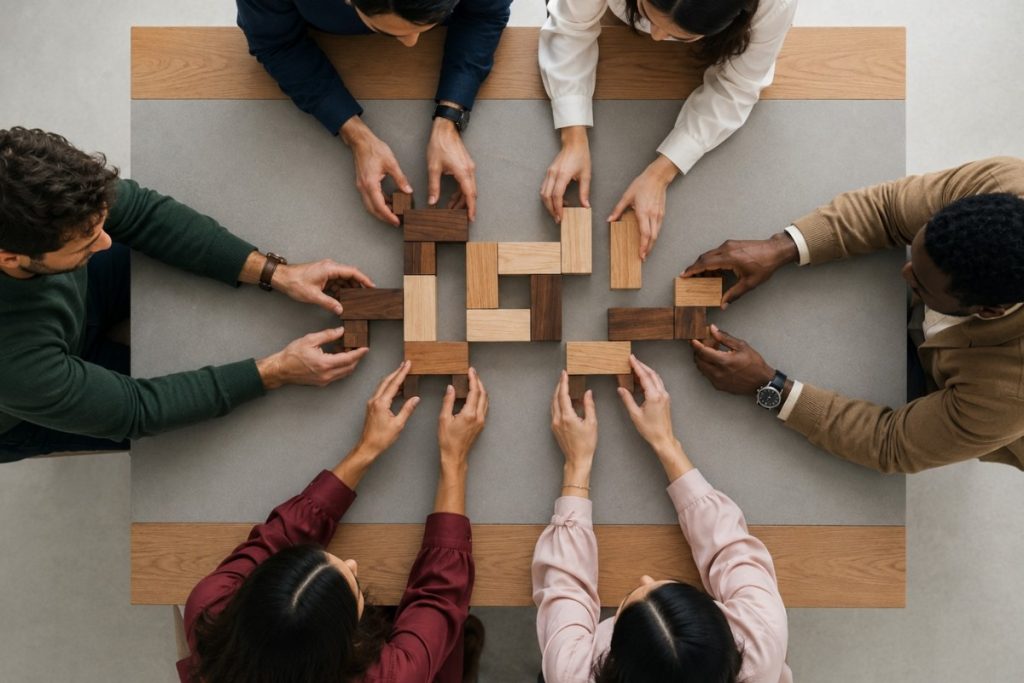 Phase 2 — Cultural Intelligence and Stakeholder Mapping