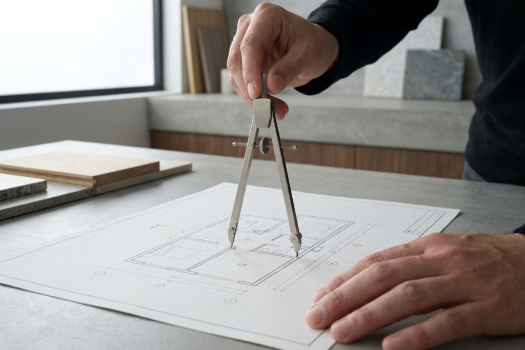 Phase 4 — Choosing Your Entry Model