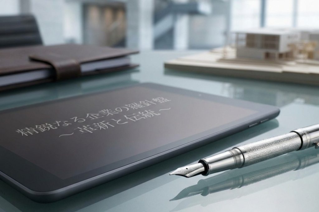 What "Japanese Marketing Translation" Actually Means