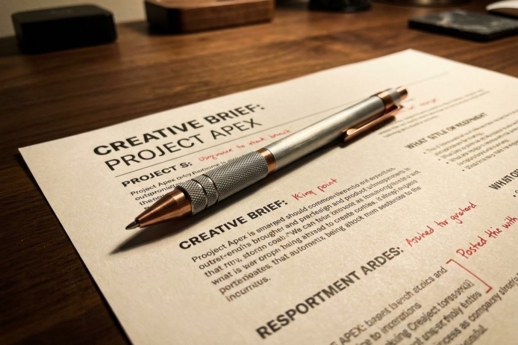 What Localization Managers Should Brief, Specify, and Review