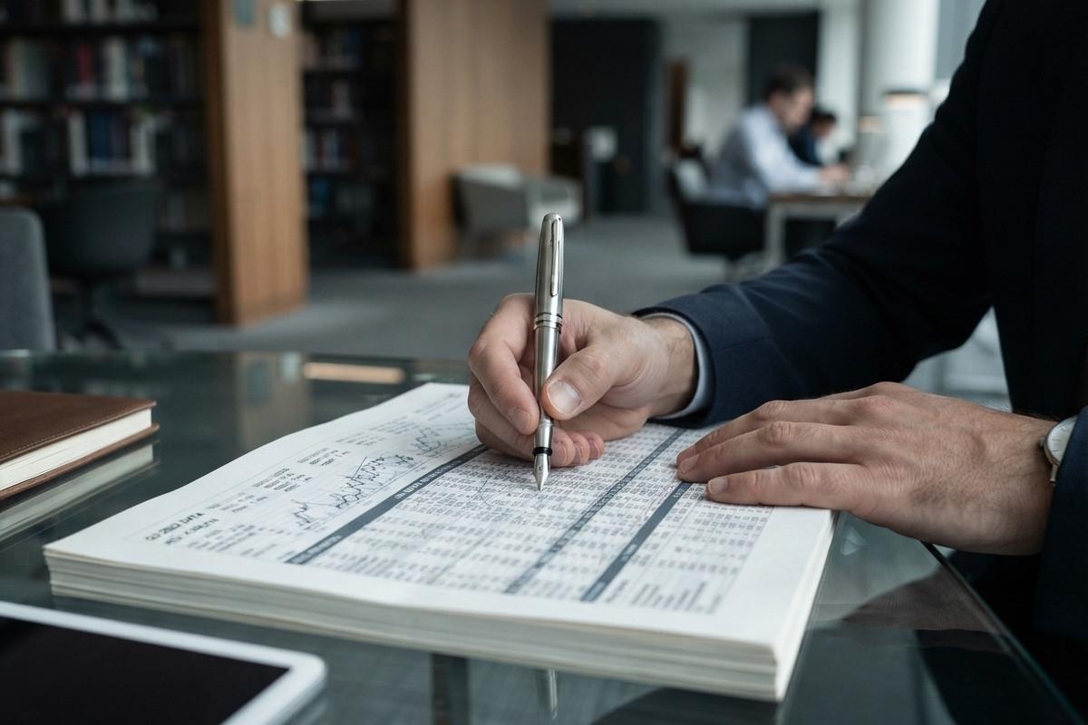 The Two-Layer Model — Japanese-Language Secondary Research and CQ-Aware Primary Research