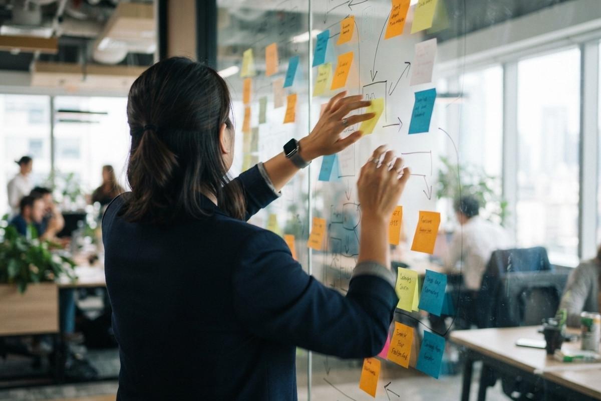 Choosing a Japan Market Research Partner