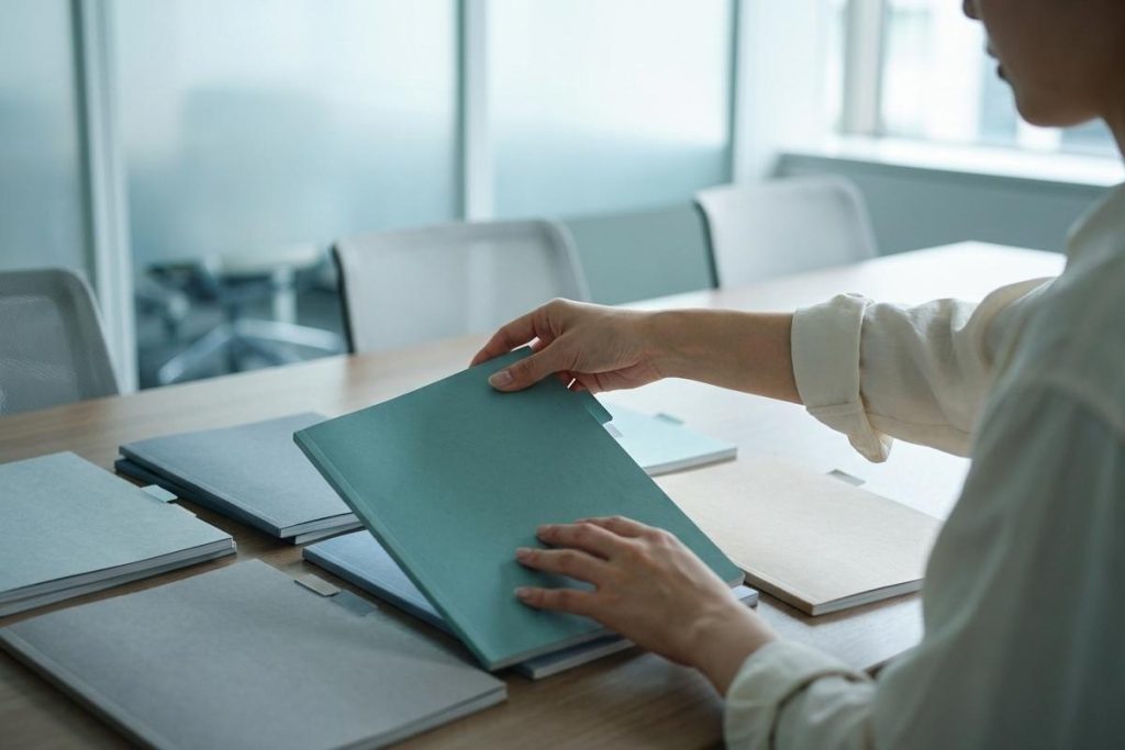 Selecting a Japanese Data Partner