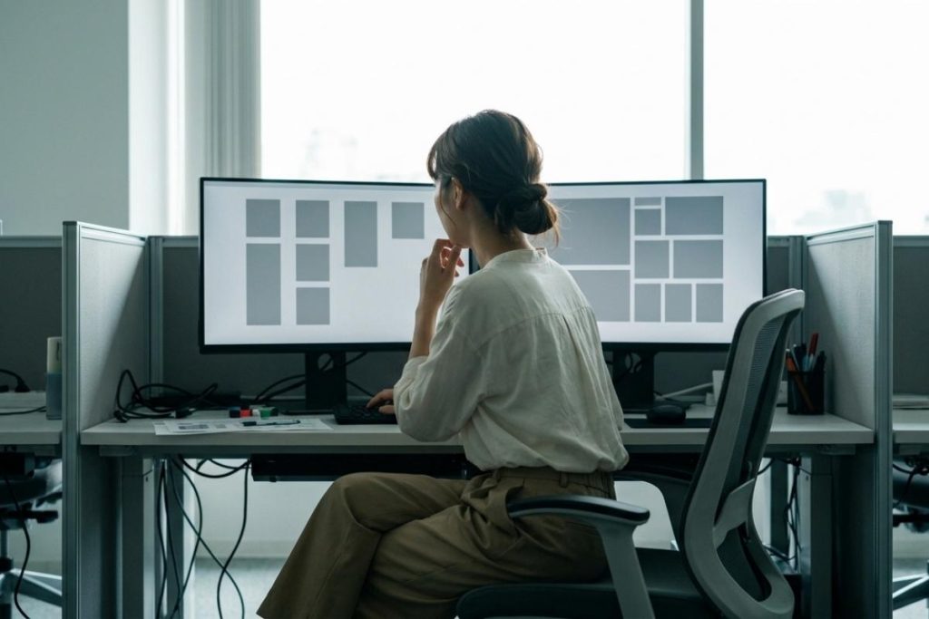 Why translated English content underperforms in Japan