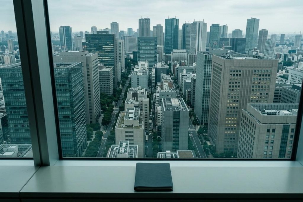 What evaluating vendors in Japan involves