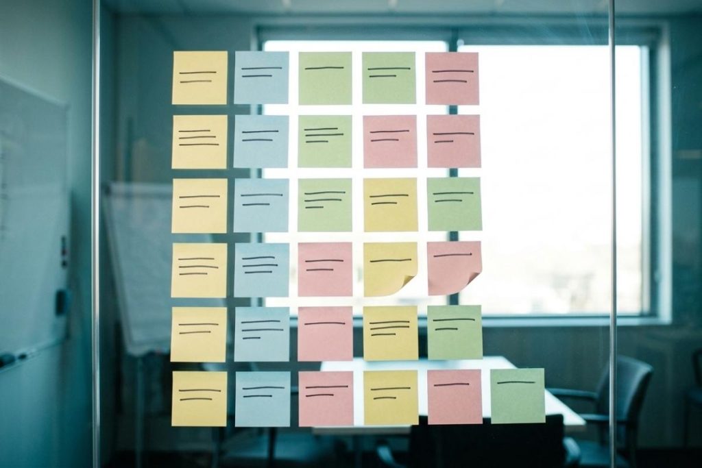 How to build a weighted vendor scorecard for Japan