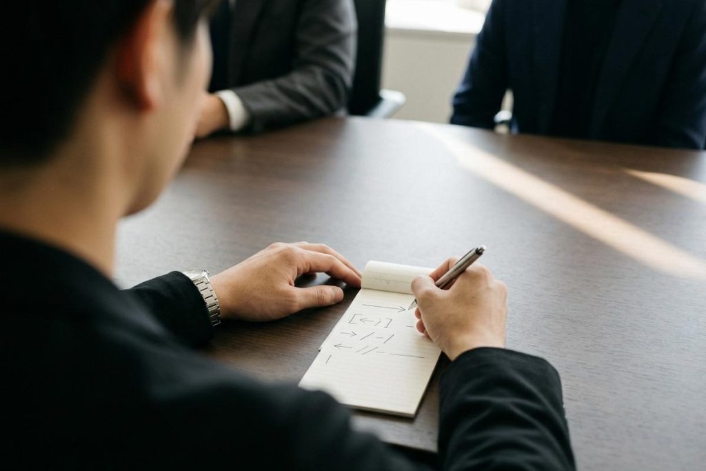 How AtGlobal supports vendor evaluation in Japan