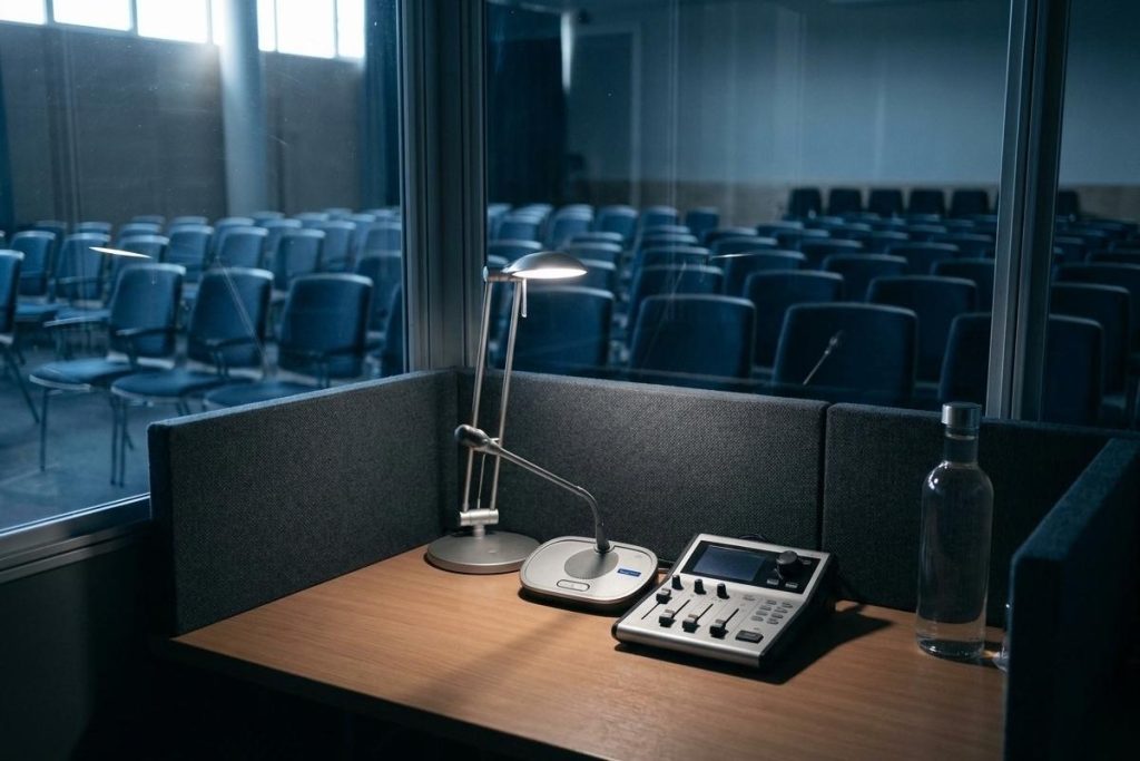 What a machine-translation disaster actually is