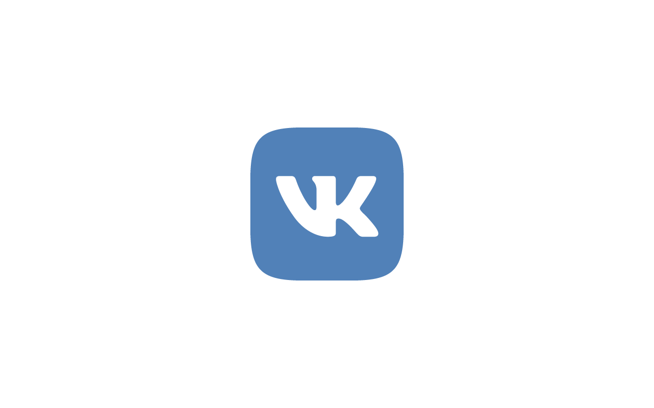 Логотип ВКД