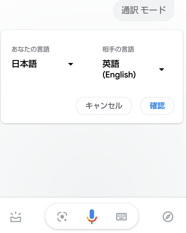 実例付き Googleアシスタント翻訳機能の精度や使い方を翻訳者が解説 ストラテ