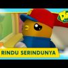 Oh Rindu Serindunya | Didi & Friends Lagu Kanak-Kanak | Didi Lagu Baru
