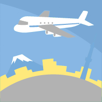Flag icon