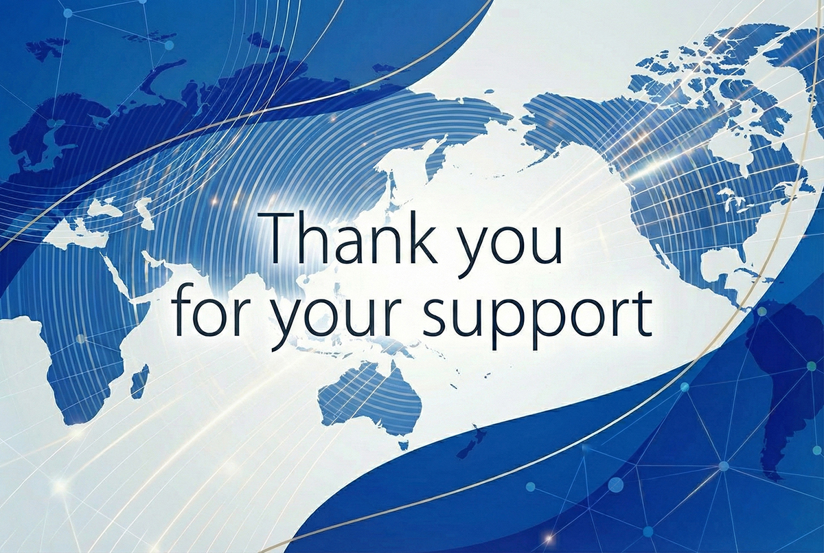 翻訳のその先へ。異文化理解で支えた2025年 ― アットグローバルより年末のご挨拶