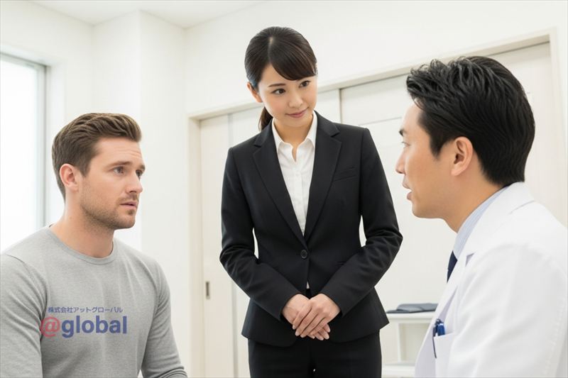 フリーランス通訳の料金相場