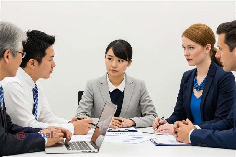 通訳の3つの種類と最適なシーン