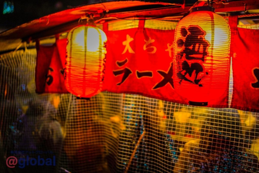 インバウンド需要は拡大