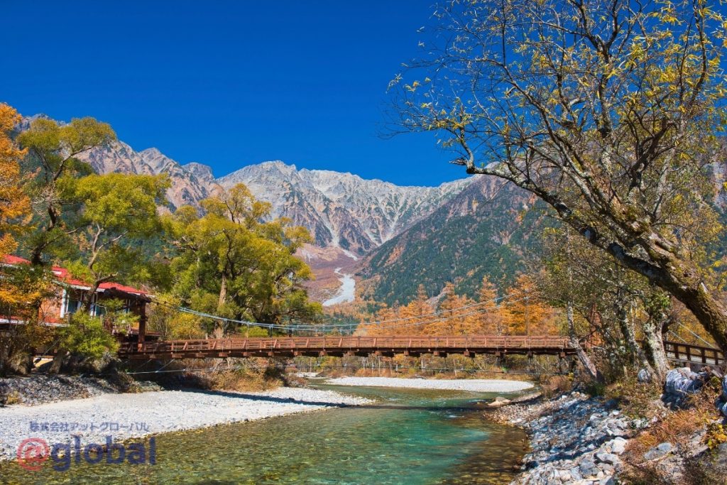 インバウンド需要を取り込む