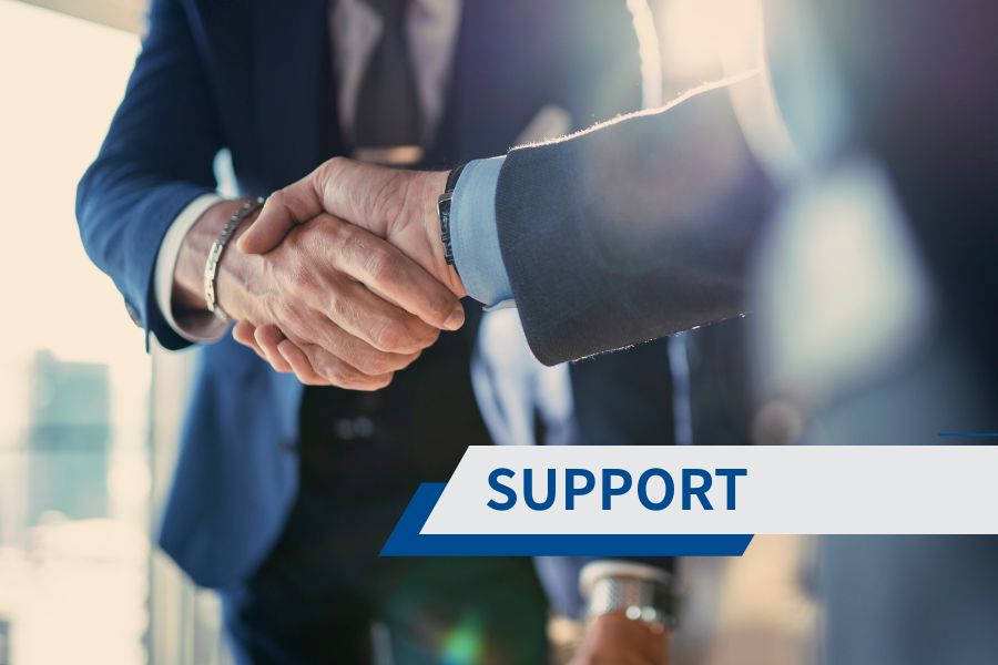 アットグローバルのIR翻訳が選ばれる理由3