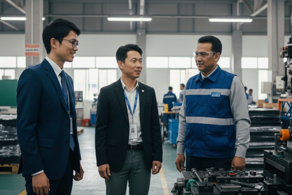 目的別 ネパール語通訳