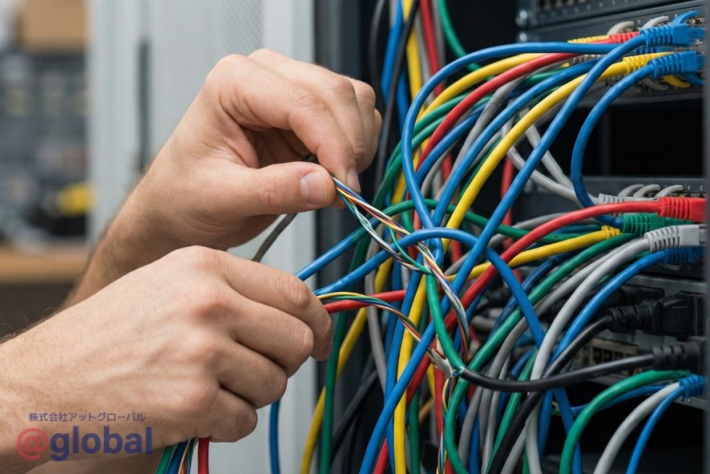 海外SEO対策 よくある失敗