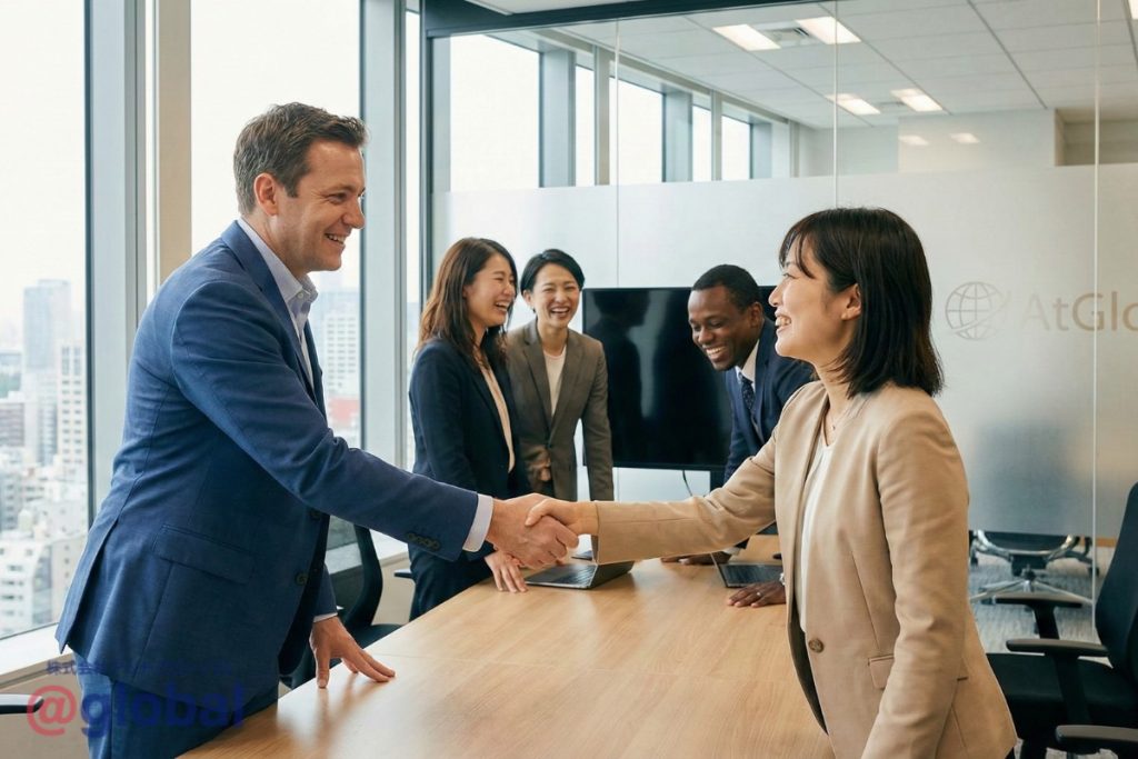 Why the Best Japanese Document Translation Services Offer More Than Just Translation